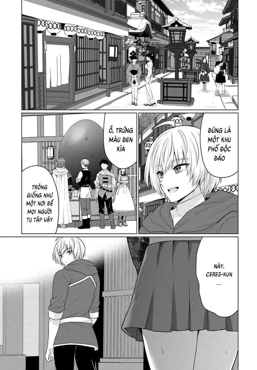 Yuusha Ni Zenbu Ubawareta Ore Wa Yuusha No Hahaoya To Party O Kumimashita Chapter 21 - Trang 2