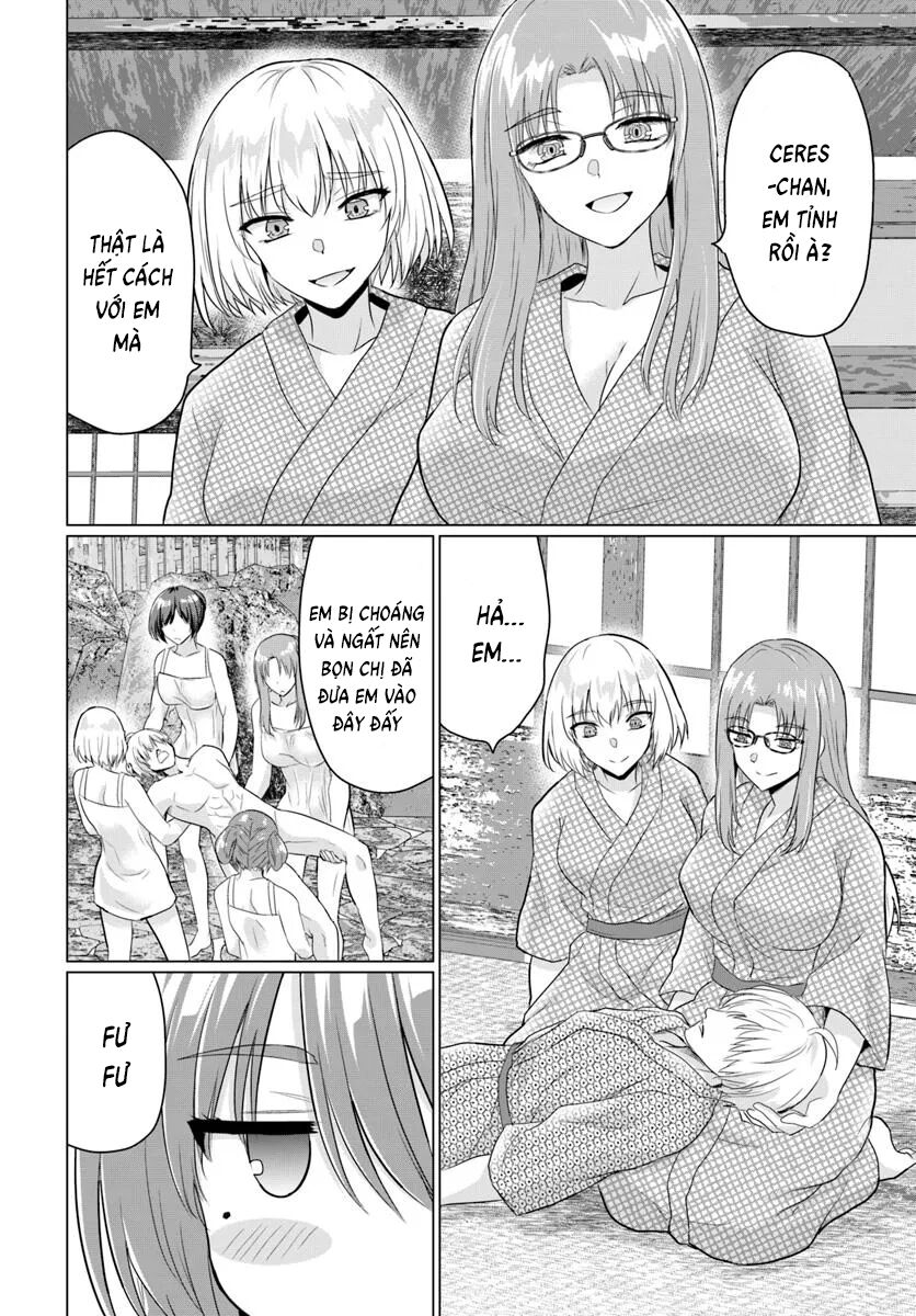 Yuusha Ni Zenbu Ubawareta Ore Wa Yuusha No Hahaoya To Party O Kumimashita Chapter 22 - Trang 2