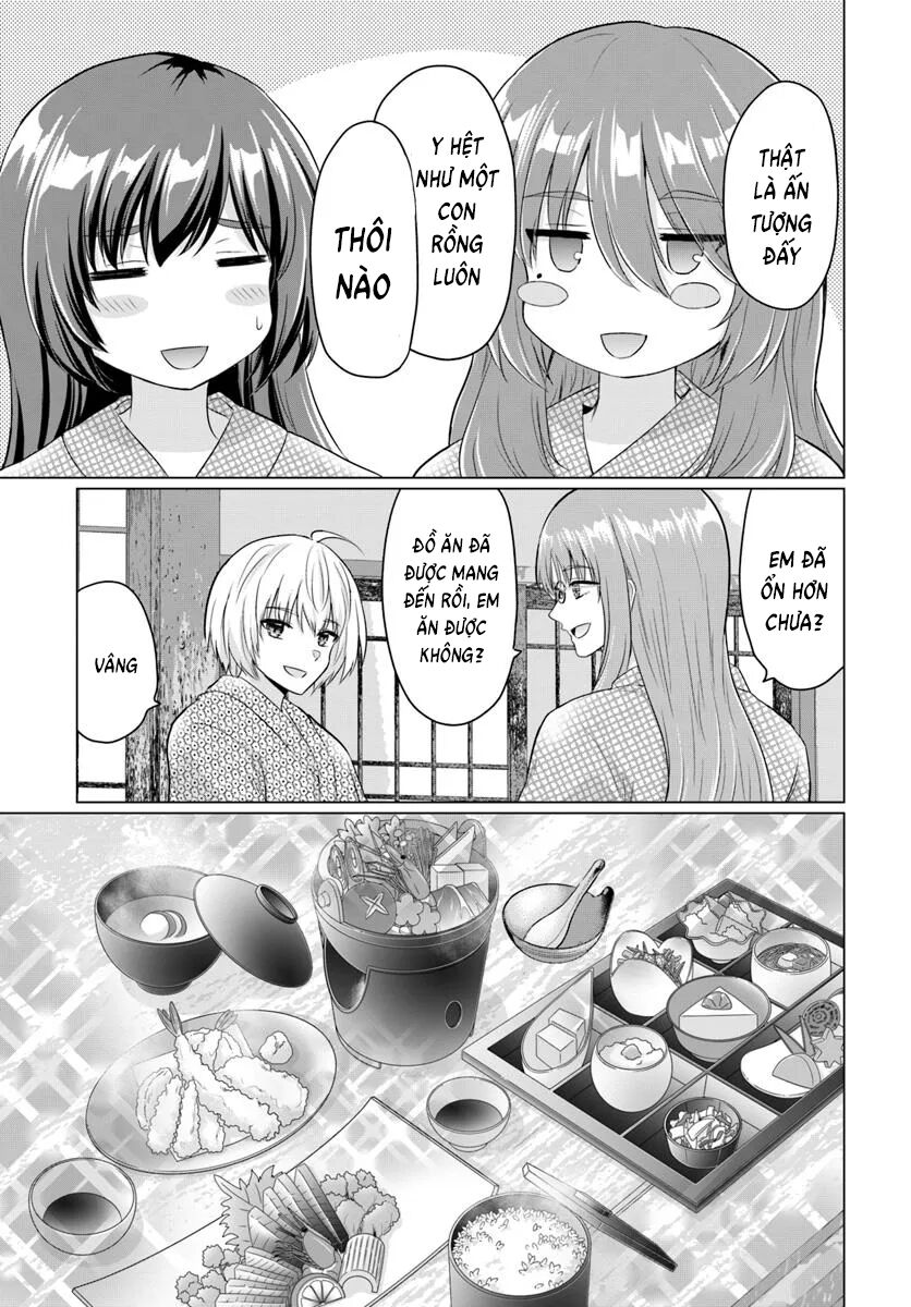 Yuusha Ni Zenbu Ubawareta Ore Wa Yuusha No Hahaoya To Party O Kumimashita Chapter 22 - Trang 2