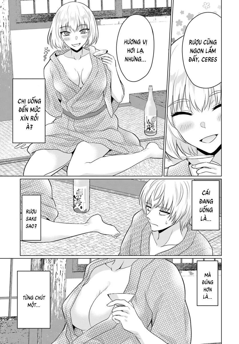 Yuusha Ni Zenbu Ubawareta Ore Wa Yuusha No Hahaoya To Party O Kumimashita Chapter 22 - Trang 2