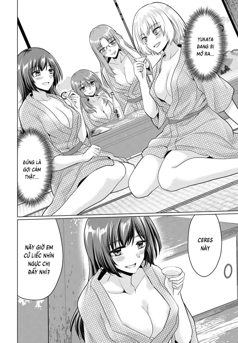 Yuusha Ni Zenbu Ubawareta Ore Wa Yuusha No Hahaoya To Party O Kumimashita Chapter 22 - Trang 2