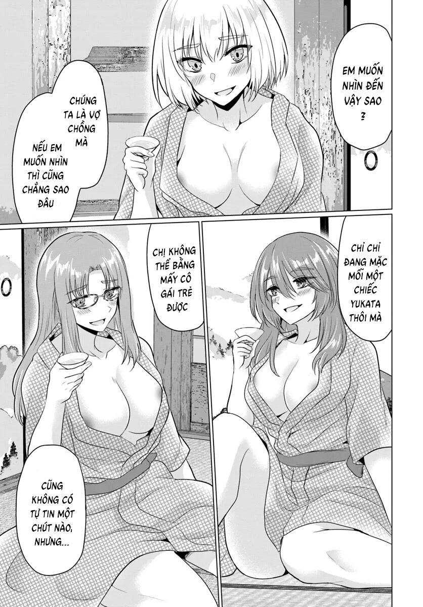 Yuusha Ni Zenbu Ubawareta Ore Wa Yuusha No Hahaoya To Party O Kumimashita Chapter 22 - Trang 2