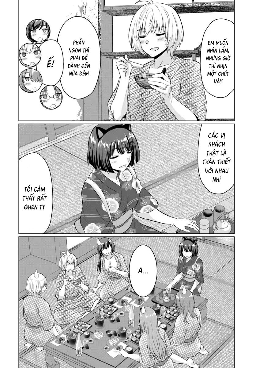 Yuusha Ni Zenbu Ubawareta Ore Wa Yuusha No Hahaoya To Party O Kumimashita Chapter 22 - Trang 2