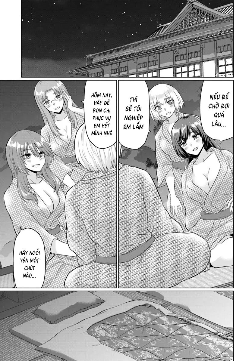 Yuusha Ni Zenbu Ubawareta Ore Wa Yuusha No Hahaoya To Party O Kumimashita Chapter 22 - Trang 2