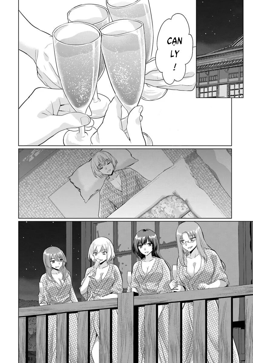 Yuusha Ni Zenbu Ubawareta Ore Wa Yuusha No Hahaoya To Party O Kumimashita Chapter 22 - Trang 2