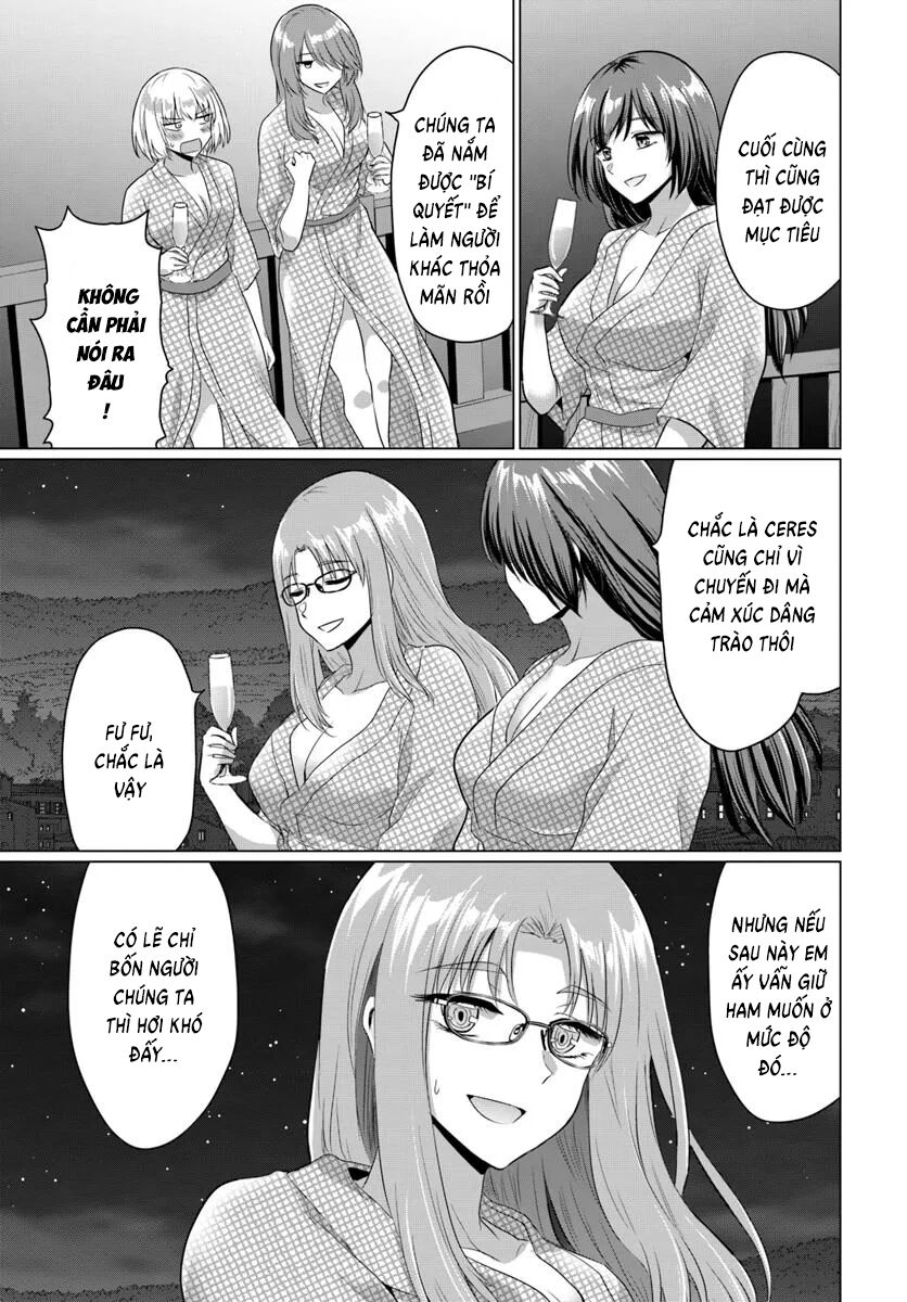 Yuusha Ni Zenbu Ubawareta Ore Wa Yuusha No Hahaoya To Party O Kumimashita Chapter 22 - Trang 2