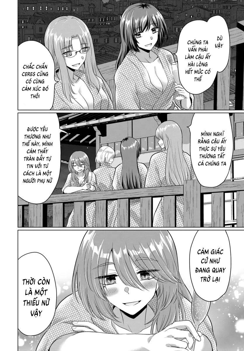 Yuusha Ni Zenbu Ubawareta Ore Wa Yuusha No Hahaoya To Party O Kumimashita Chapter 22 - Trang 2
