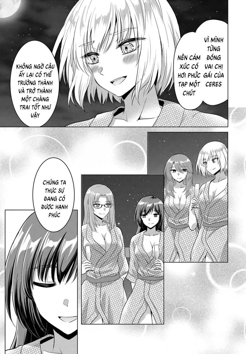 Yuusha Ni Zenbu Ubawareta Ore Wa Yuusha No Hahaoya To Party O Kumimashita Chapter 22 - Trang 2