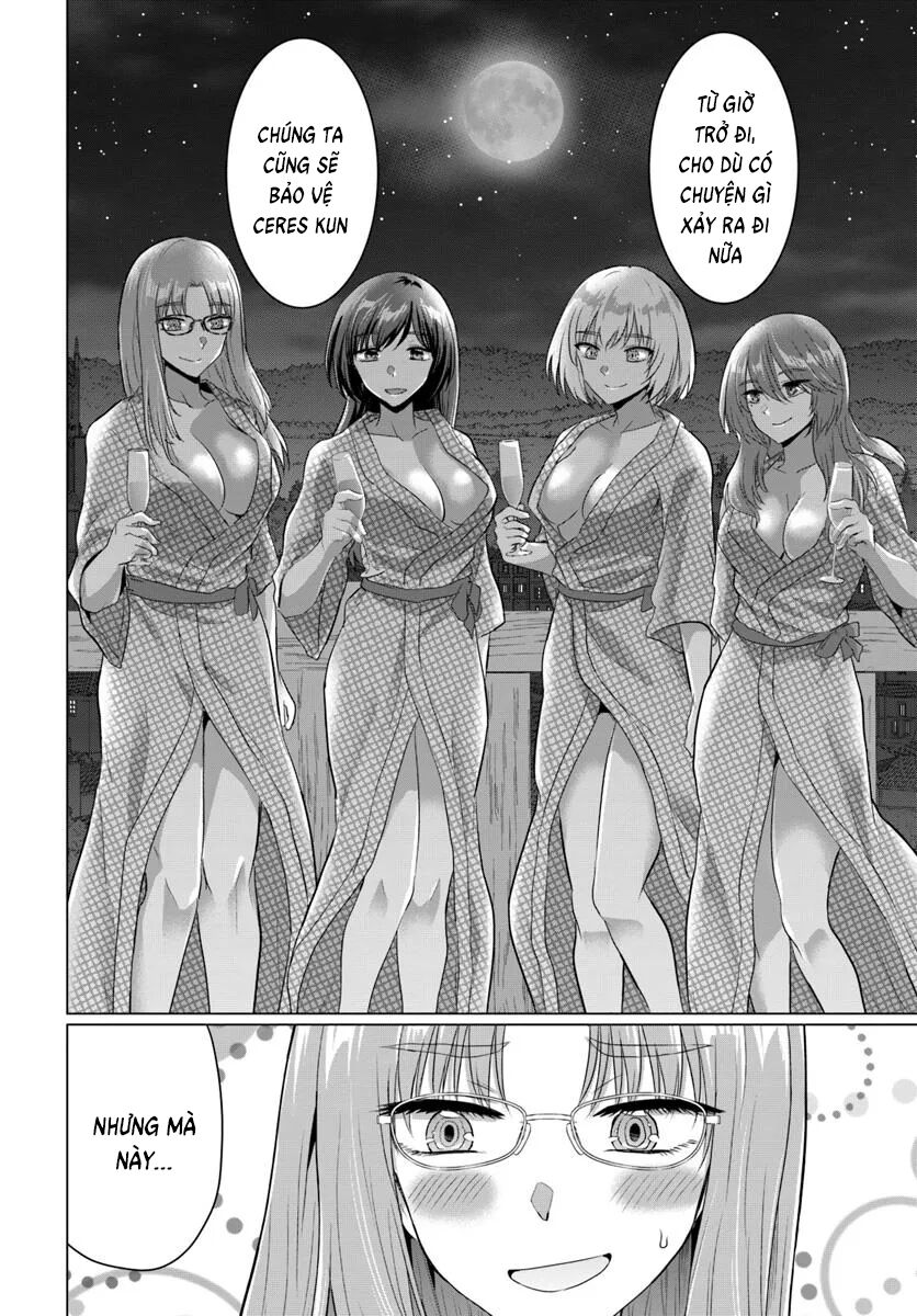 Yuusha Ni Zenbu Ubawareta Ore Wa Yuusha No Hahaoya To Party O Kumimashita Chapter 22 - Trang 2