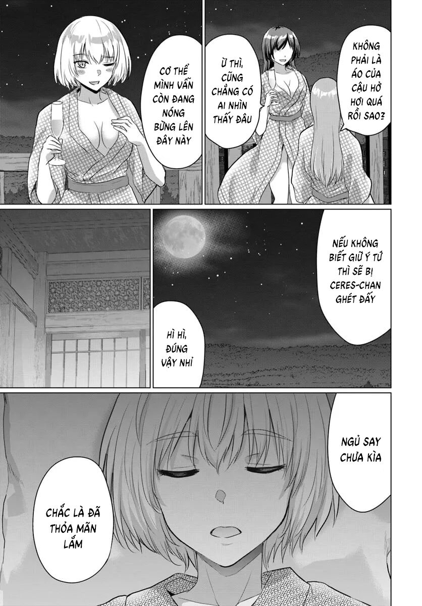 Yuusha Ni Zenbu Ubawareta Ore Wa Yuusha No Hahaoya To Party O Kumimashita Chapter 22 - Trang 2