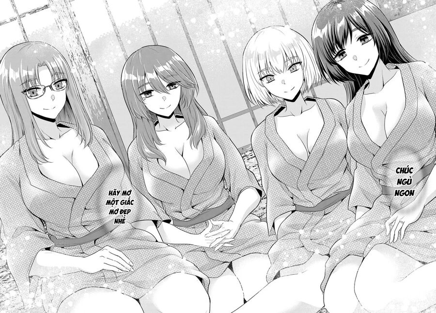 Yuusha Ni Zenbu Ubawareta Ore Wa Yuusha No Hahaoya To Party O Kumimashita Chapter 22 - Trang 2