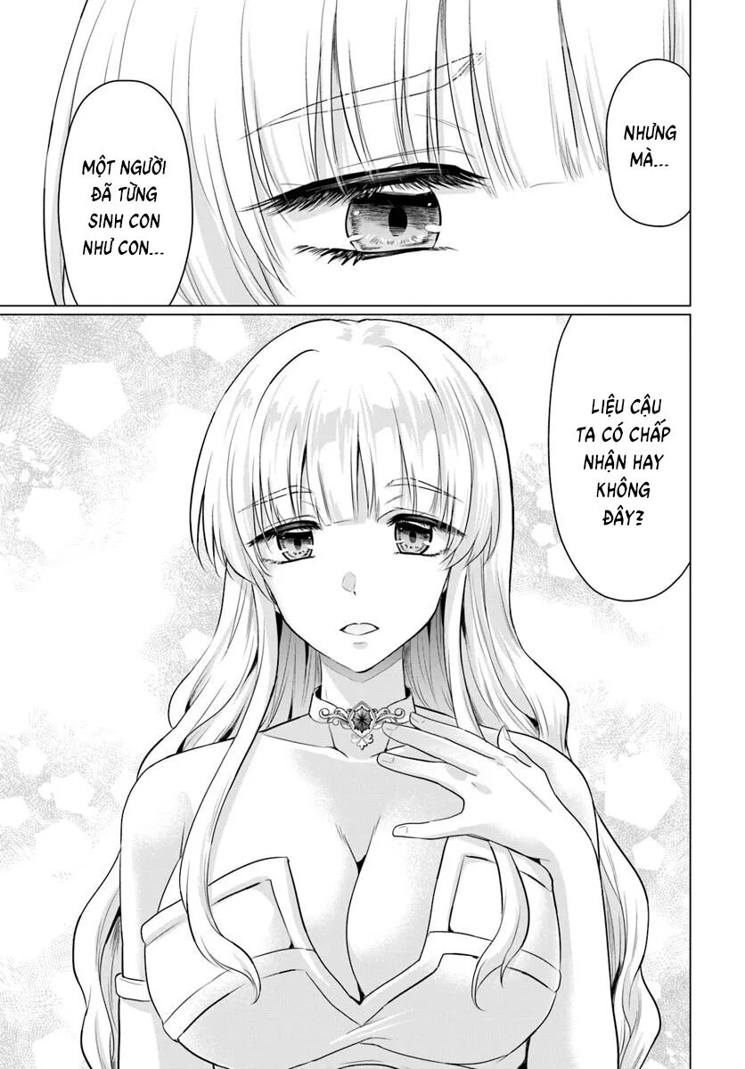 Yuusha Ni Zenbu Ubawareta Ore Wa Yuusha No Hahaoya To Party O Kumimashita Chapter 22 - Trang 2