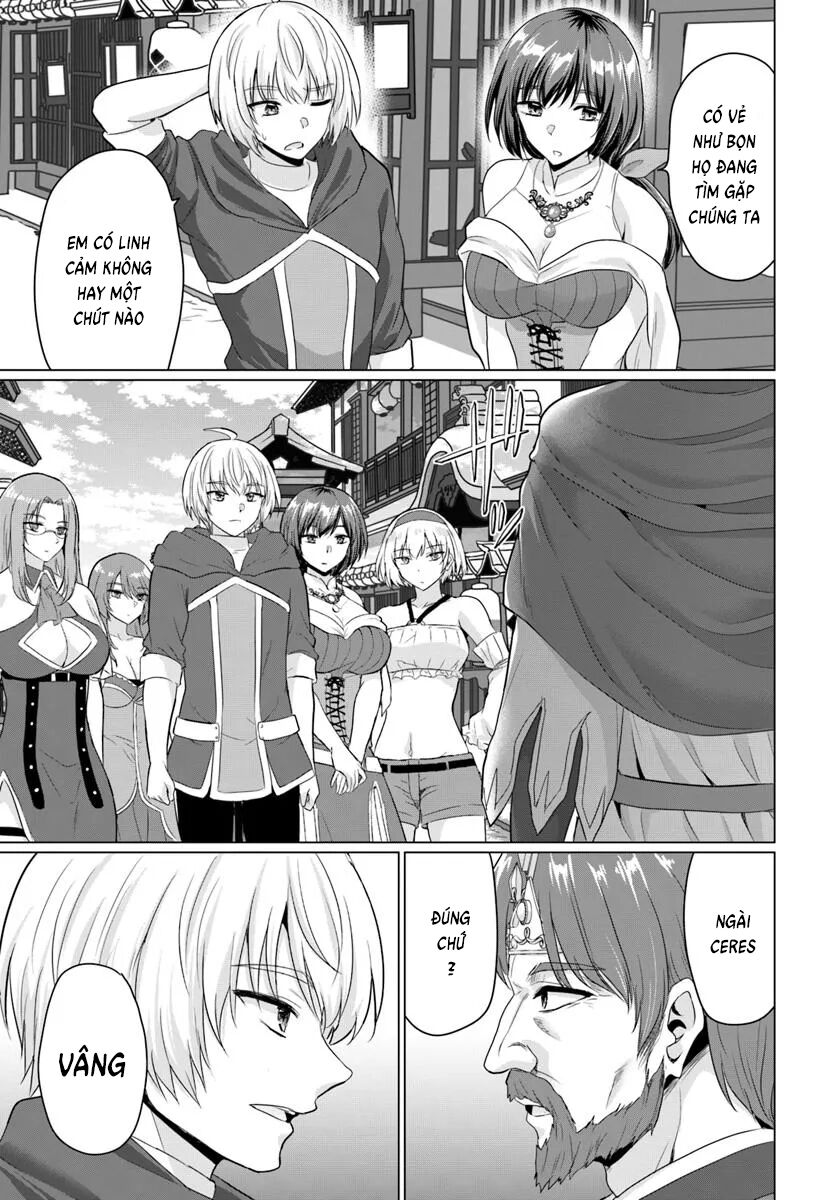 Yuusha Ni Zenbu Ubawareta Ore Wa Yuusha No Hahaoya To Party O Kumimashita Chapter 22 - Trang 2