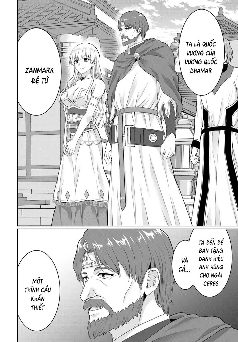 Yuusha Ni Zenbu Ubawareta Ore Wa Yuusha No Hahaoya To Party O Kumimashita Chapter 22 - Trang 2