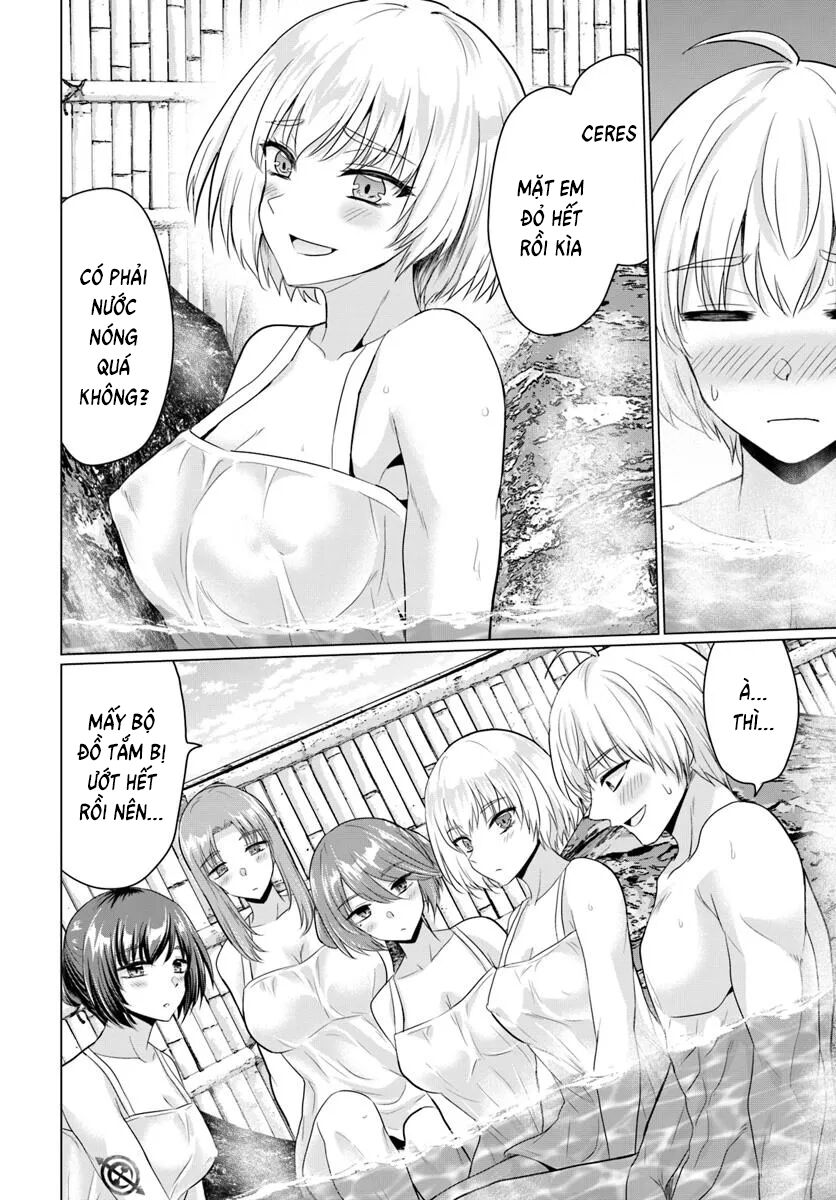Yuusha Ni Zenbu Ubawareta Ore Wa Yuusha No Hahaoya To Party O Kumimashita Chapter 22 - Trang 2