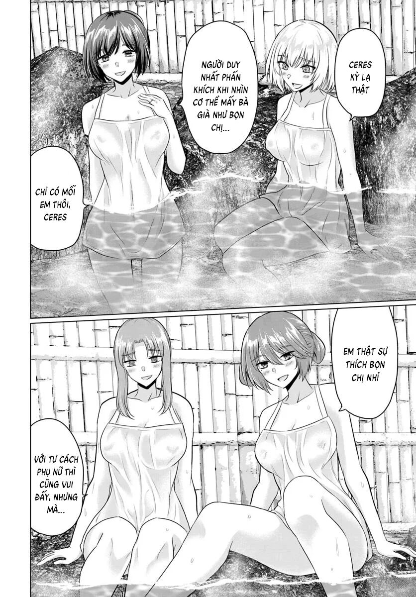 Yuusha Ni Zenbu Ubawareta Ore Wa Yuusha No Hahaoya To Party O Kumimashita Chapter 22 - Trang 2