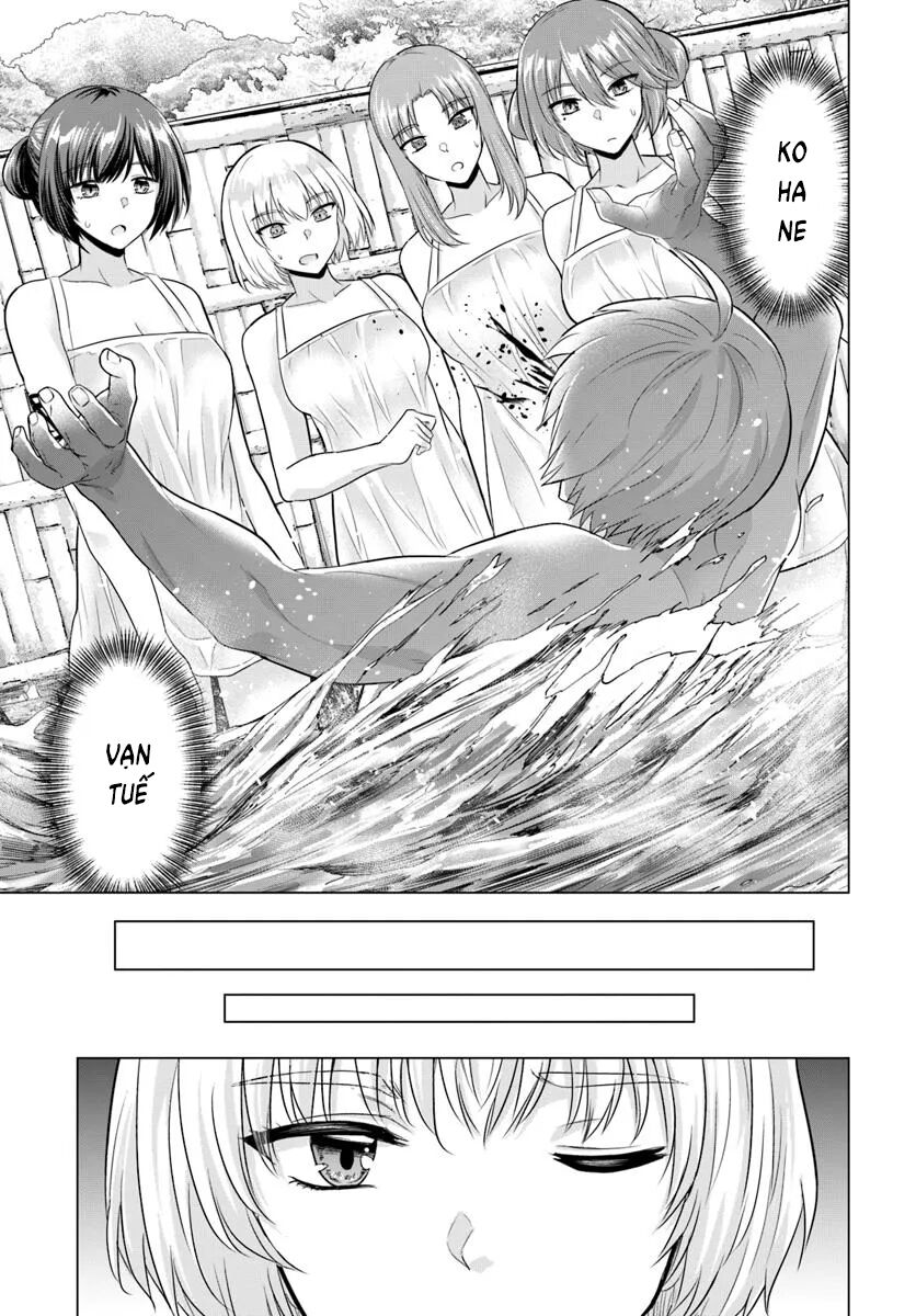 Yuusha Ni Zenbu Ubawareta Ore Wa Yuusha No Hahaoya To Party O Kumimashita Chapter 22 - Trang 2