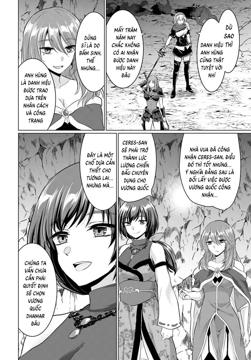 Yuusha Ni Zenbu Ubawareta Ore Wa Yuusha No Hahaoya To Party O Kumimashita Chapter 23 - Trang 2