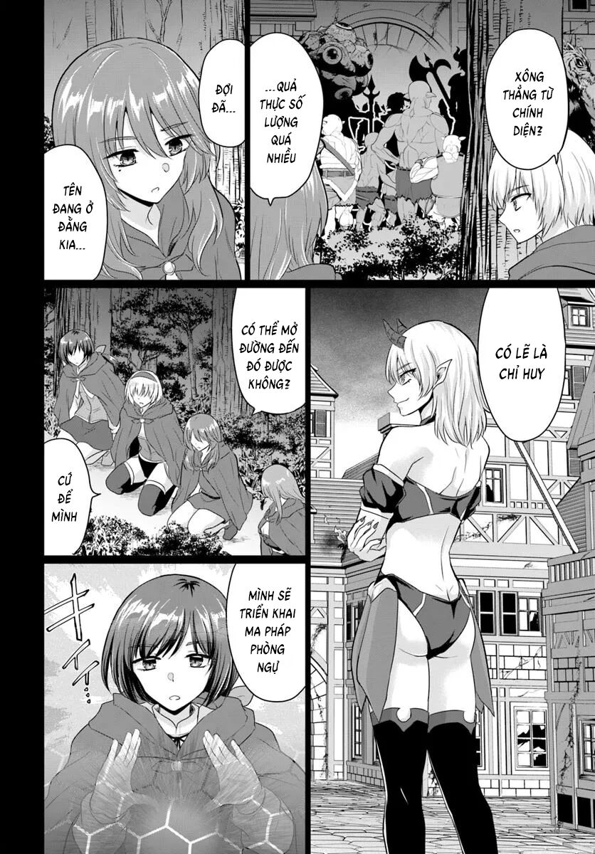 Yuusha Ni Zenbu Ubawareta Ore Wa Yuusha No Hahaoya To Party O Kumimashita Chapter 23 - Trang 2