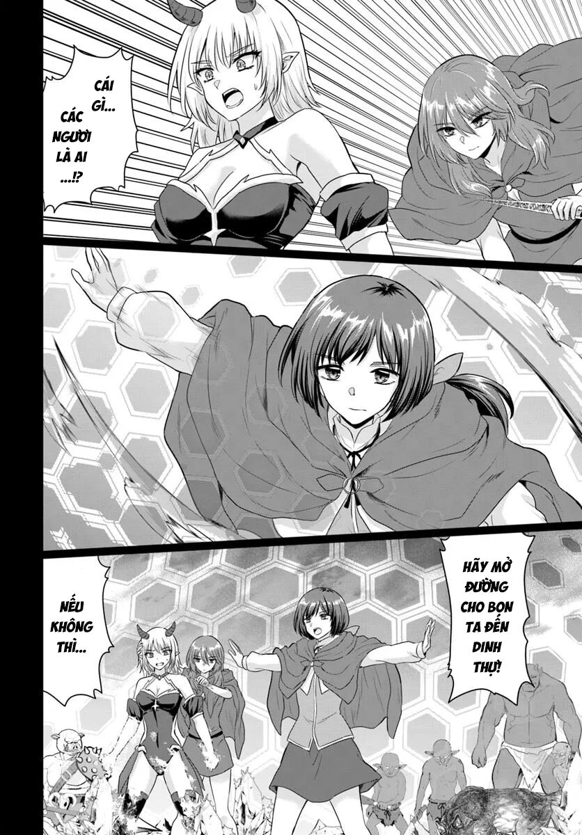 Yuusha Ni Zenbu Ubawareta Ore Wa Yuusha No Hahaoya To Party O Kumimashita Chapter 23 - Trang 2