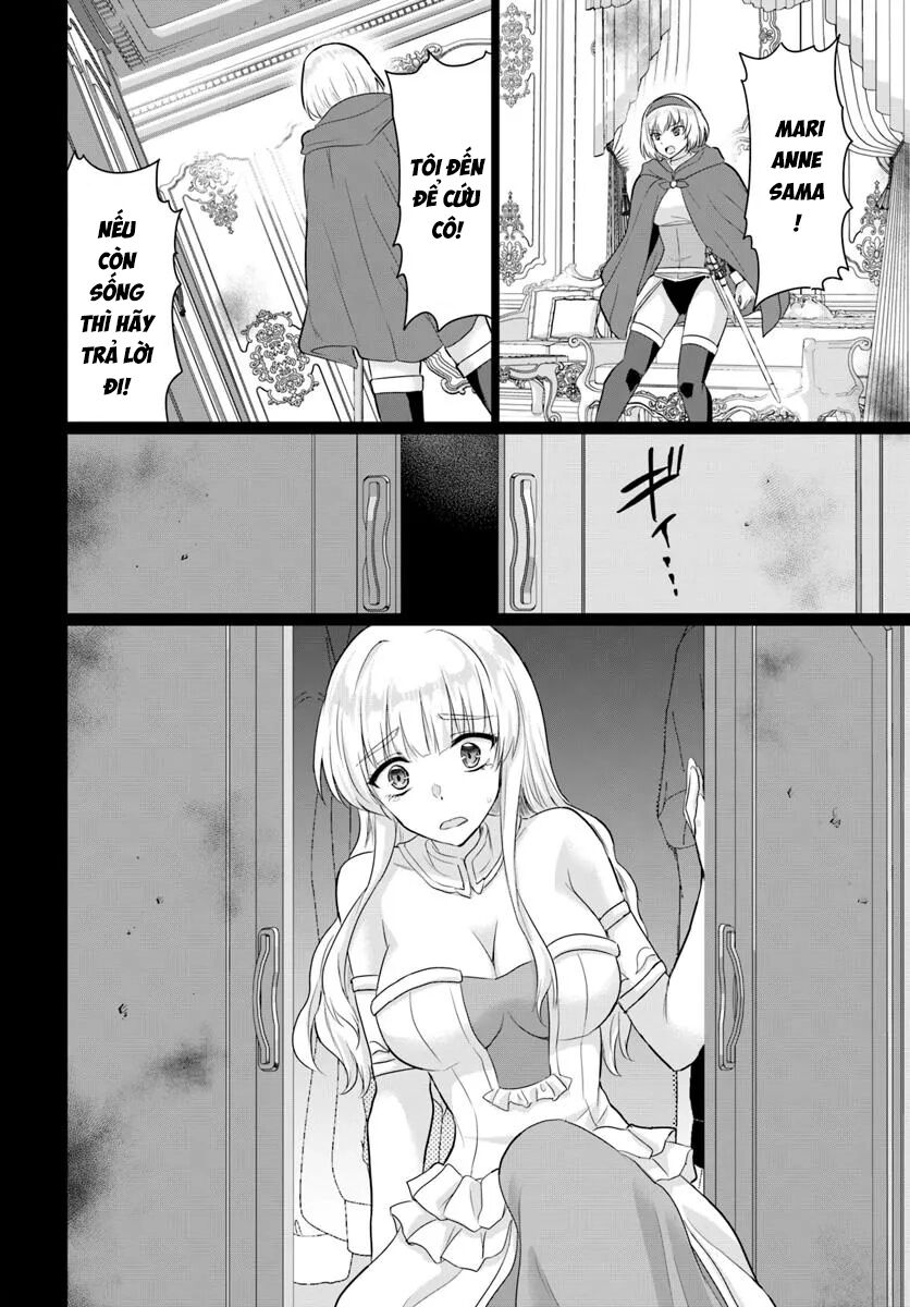 Yuusha Ni Zenbu Ubawareta Ore Wa Yuusha No Hahaoya To Party O Kumimashita Chapter 23 - Trang 2