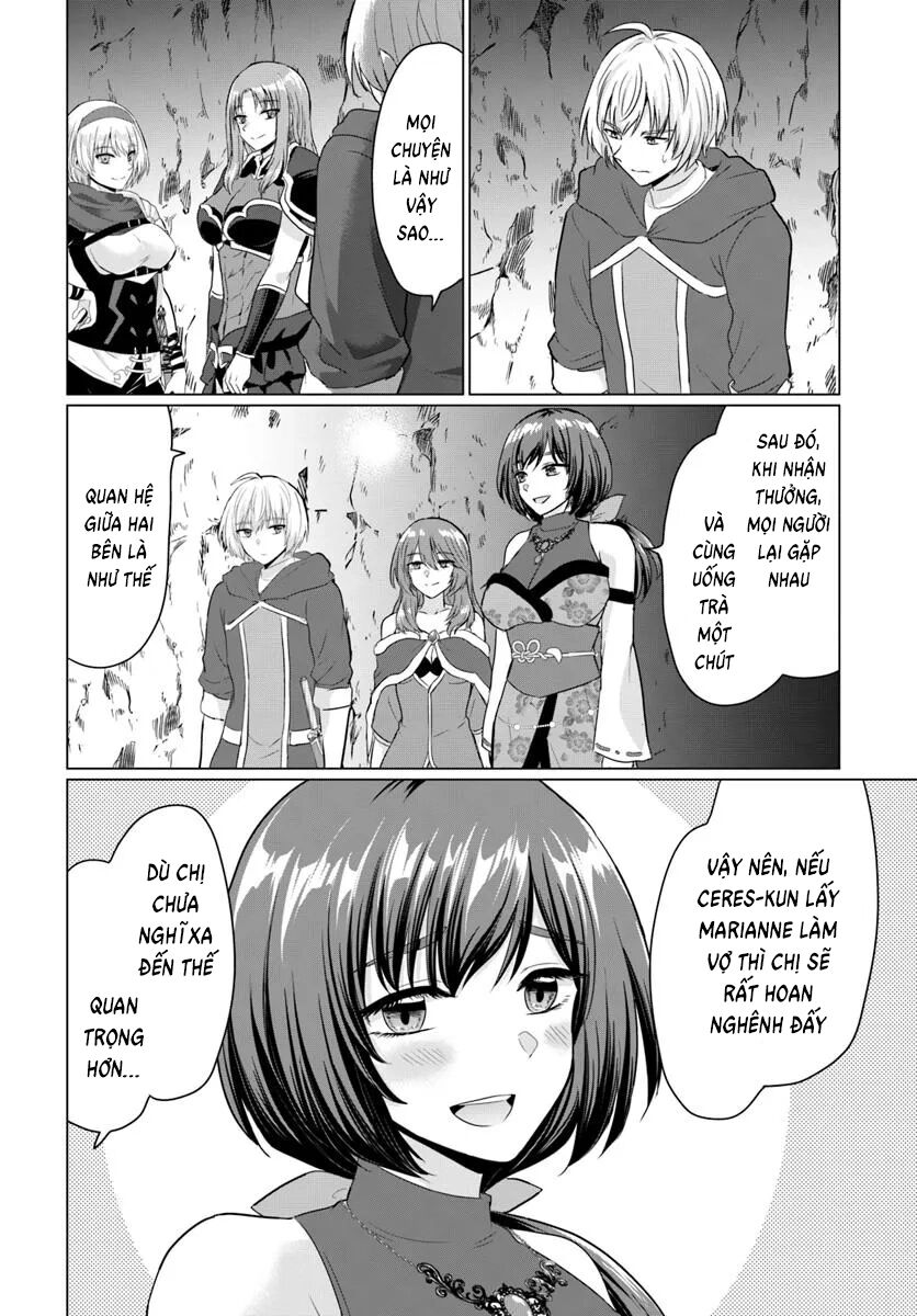 Yuusha Ni Zenbu Ubawareta Ore Wa Yuusha No Hahaoya To Party O Kumimashita Chapter 23 - Trang 2