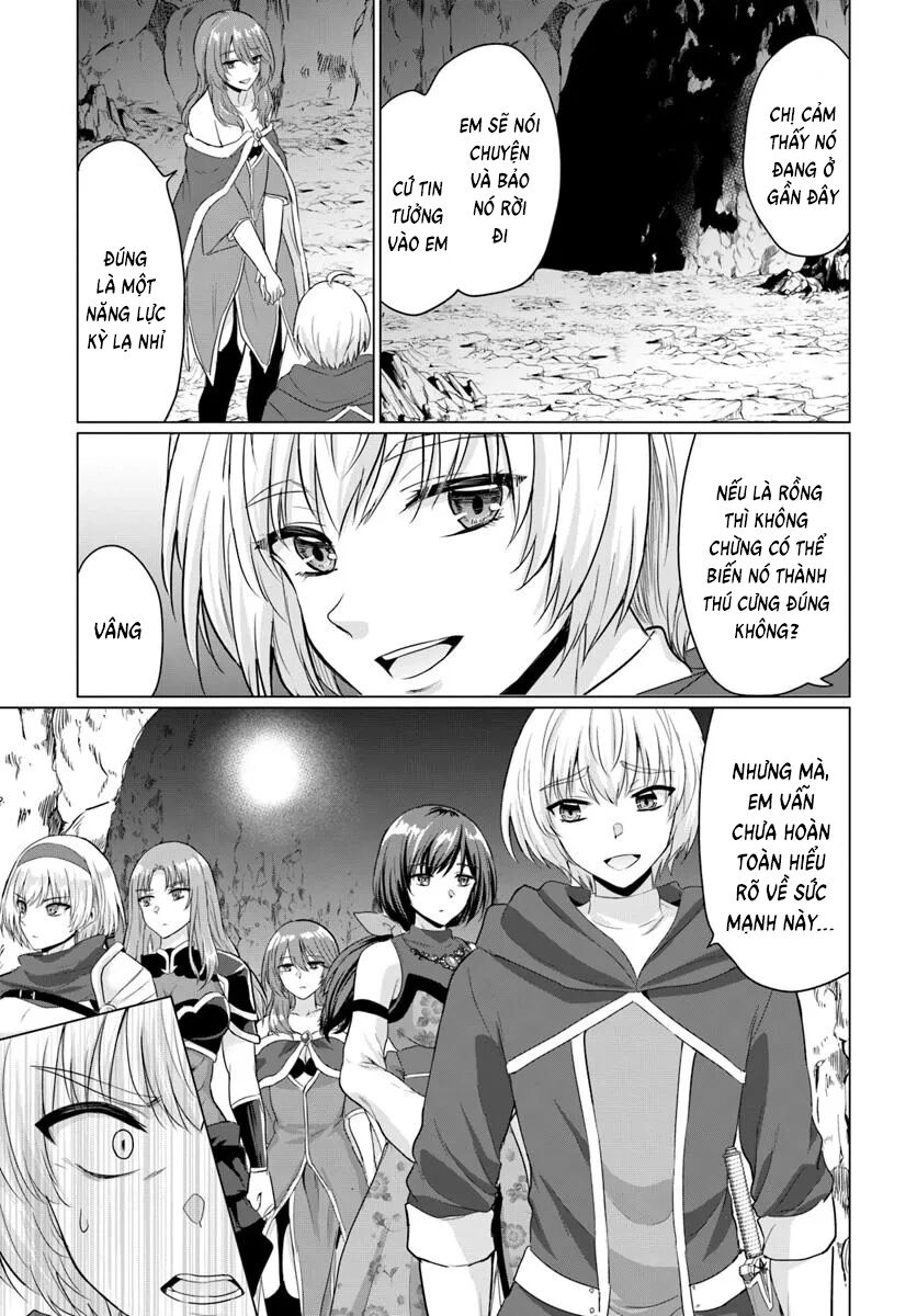 Yuusha Ni Zenbu Ubawareta Ore Wa Yuusha No Hahaoya To Party O Kumimashita Chapter 23 - Trang 2