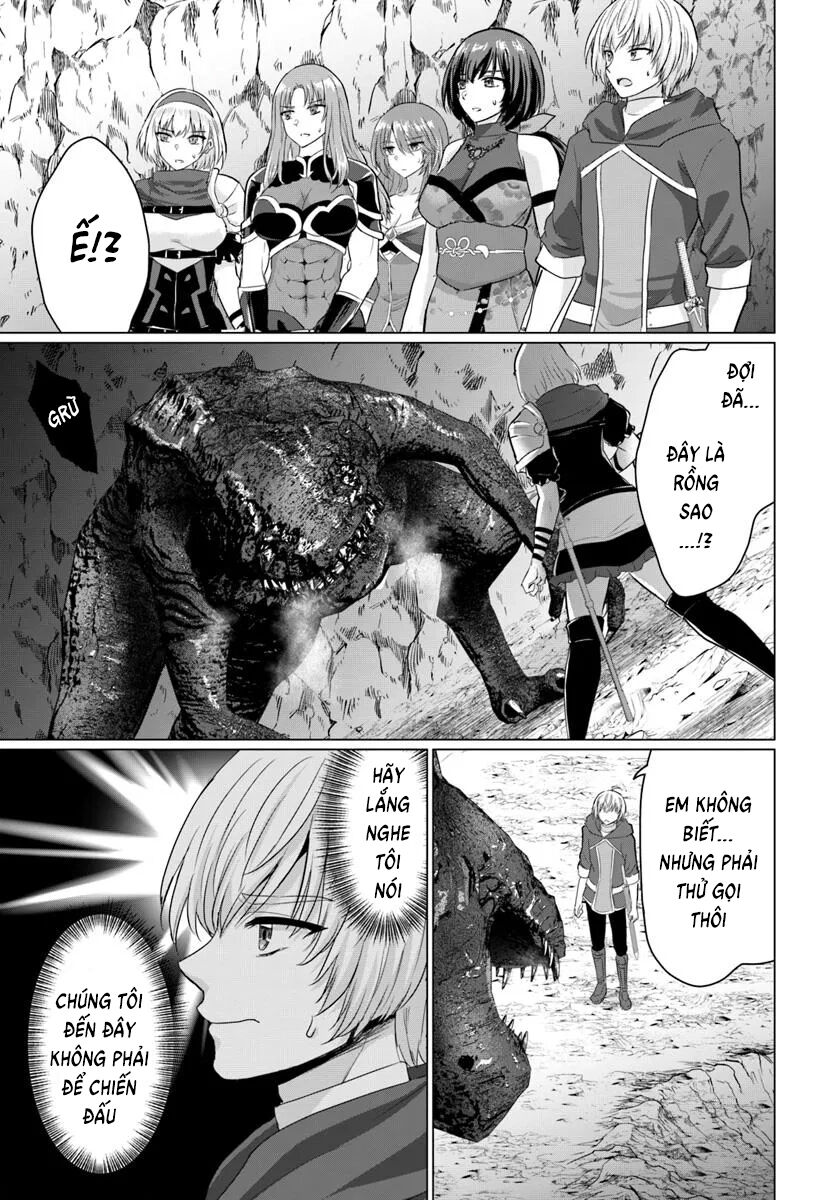 Yuusha Ni Zenbu Ubawareta Ore Wa Yuusha No Hahaoya To Party O Kumimashita Chapter 23 - Trang 2
