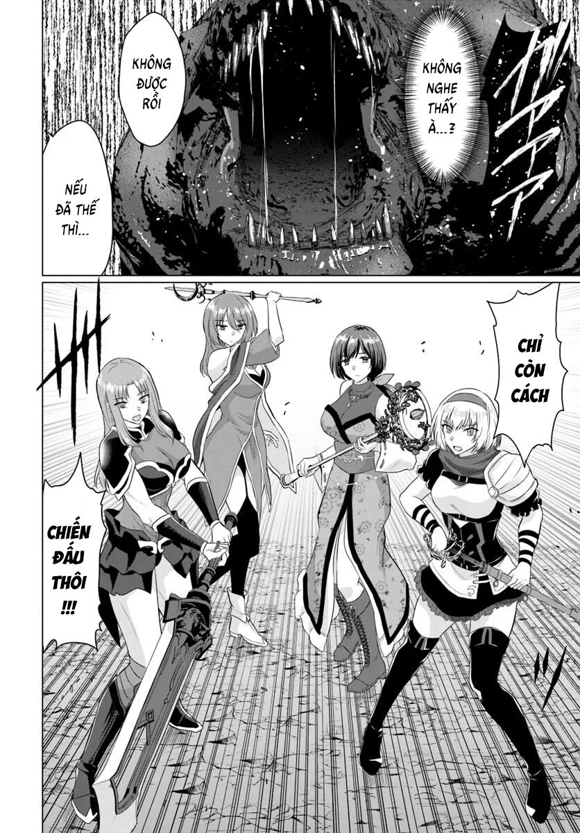 Yuusha Ni Zenbu Ubawareta Ore Wa Yuusha No Hahaoya To Party O Kumimashita Chapter 23 - Trang 2