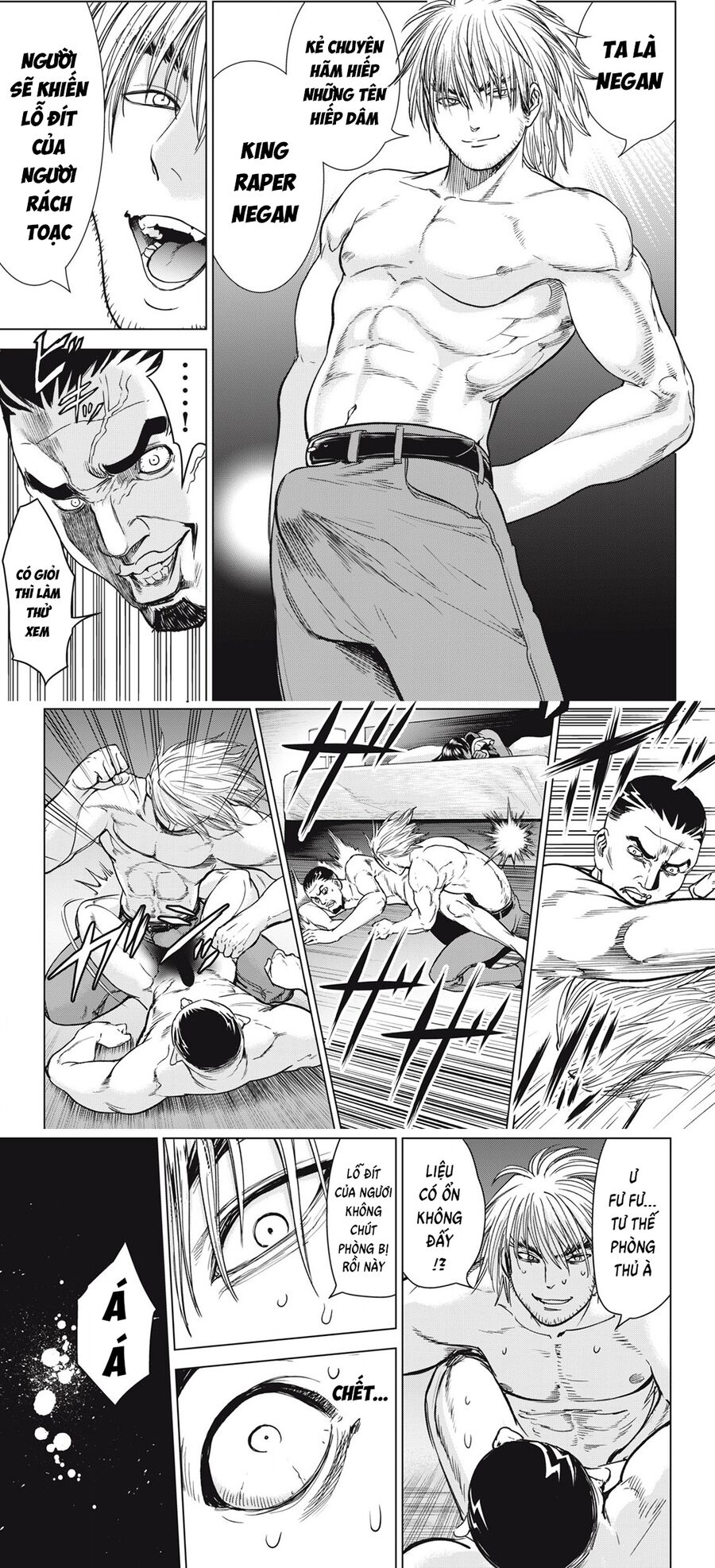 Yuusha Ni Zenbu Ubawareta Ore Wa Yuusha No Hahaoya To Party O Kumimashita Chapter 23 - Trang 2