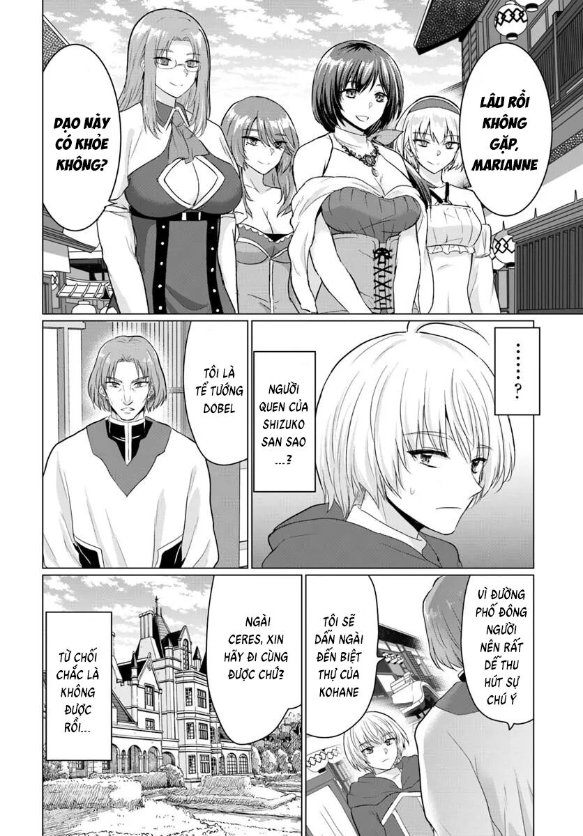 Yuusha Ni Zenbu Ubawareta Ore Wa Yuusha No Hahaoya To Party O Kumimashita Chapter 23 - Trang 2