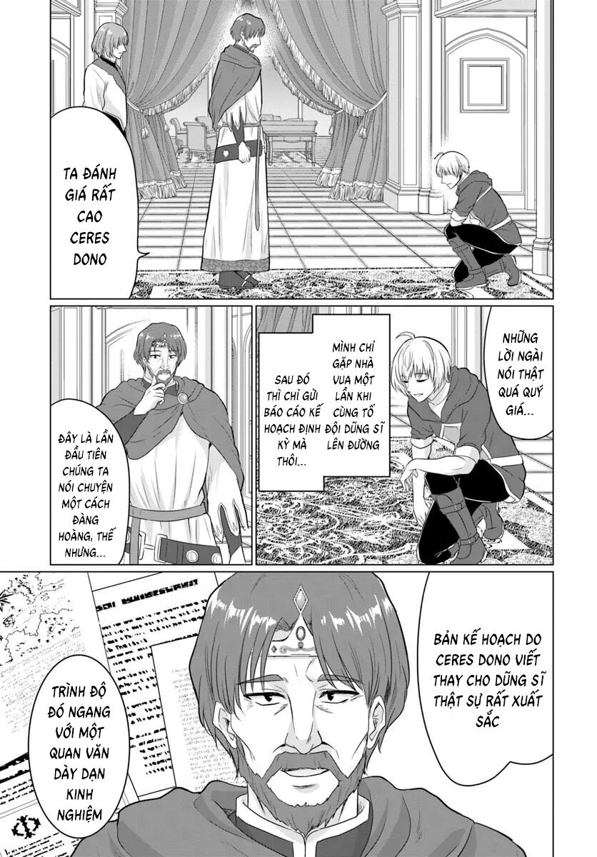 Yuusha Ni Zenbu Ubawareta Ore Wa Yuusha No Hahaoya To Party O Kumimashita Chapter 23 - Trang 2