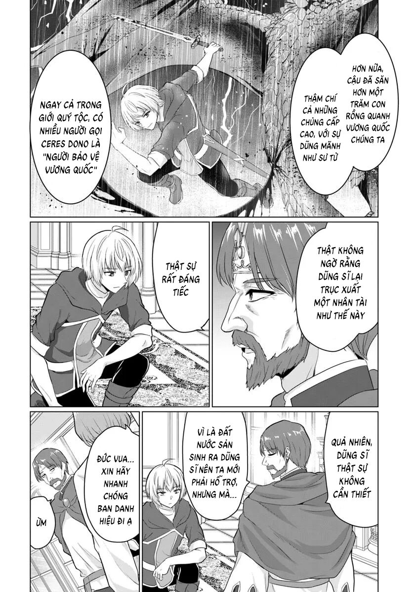 Yuusha Ni Zenbu Ubawareta Ore Wa Yuusha No Hahaoya To Party O Kumimashita Chapter 23 - Trang 2