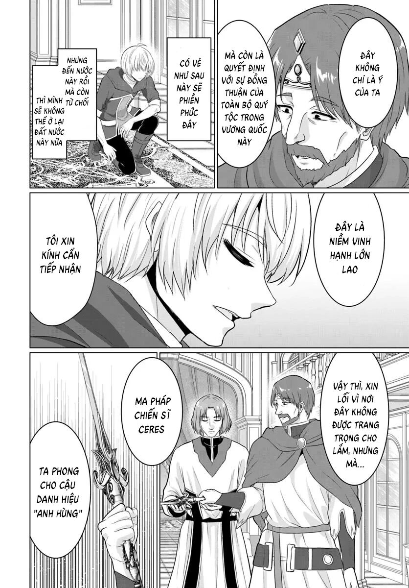 Yuusha Ni Zenbu Ubawareta Ore Wa Yuusha No Hahaoya To Party O Kumimashita Chapter 23 - Trang 2