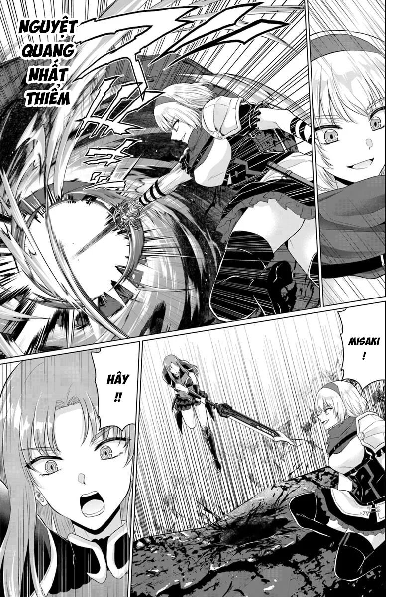 Yuusha Ni Zenbu Ubawareta Ore Wa Yuusha No Hahaoya To Party O Kumimashita Chapter 24 - Trang 2