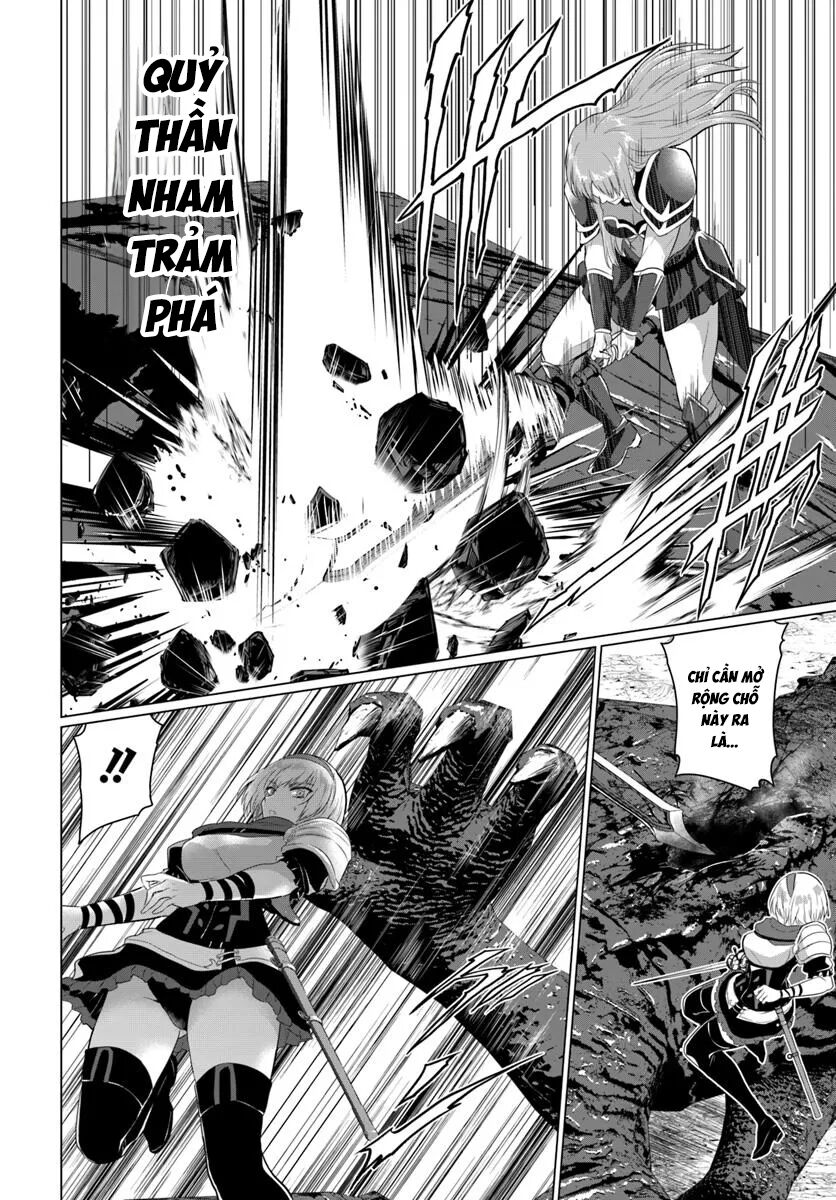 Yuusha Ni Zenbu Ubawareta Ore Wa Yuusha No Hahaoya To Party O Kumimashita Chapter 24 - Trang 2