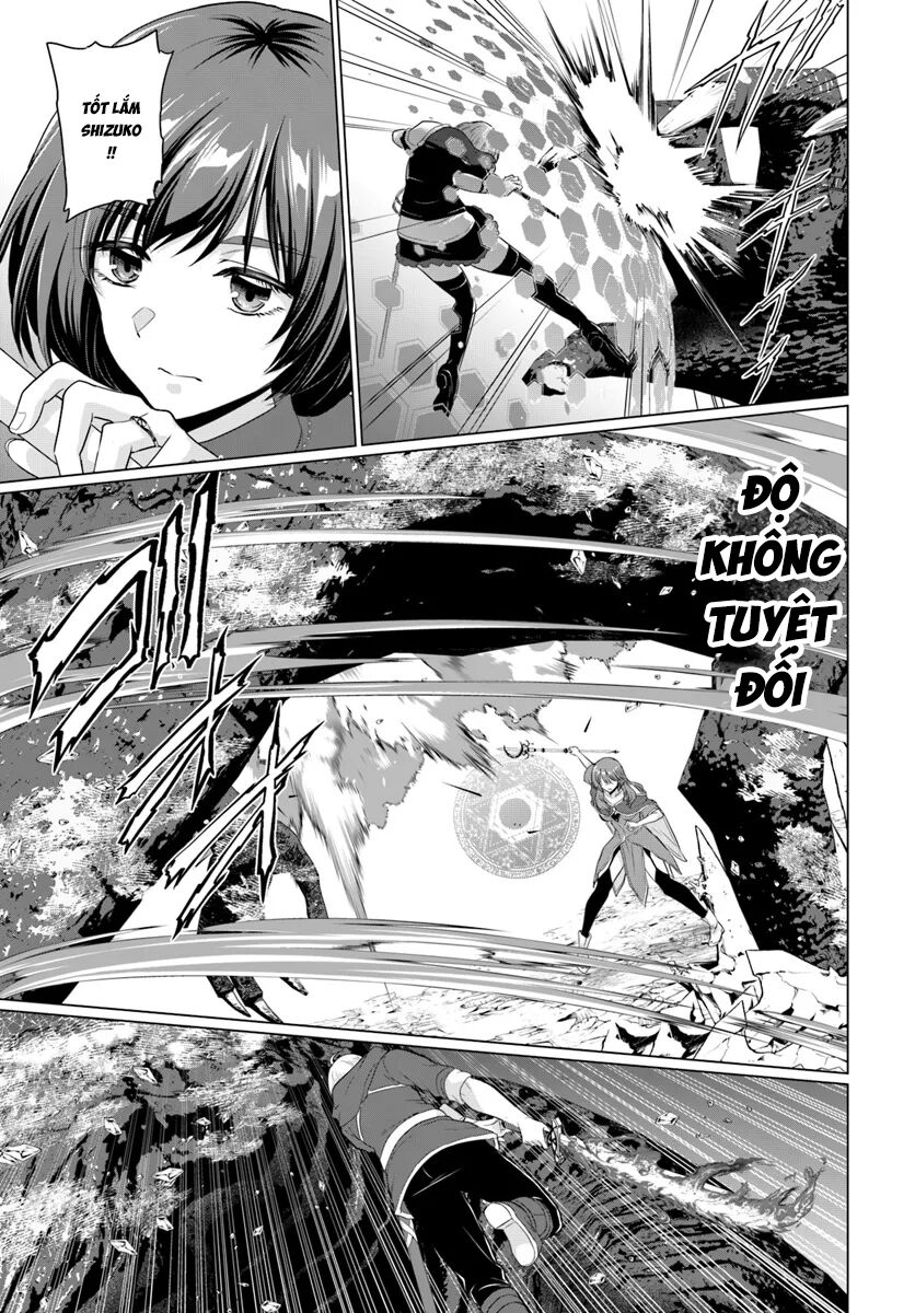 Yuusha Ni Zenbu Ubawareta Ore Wa Yuusha No Hahaoya To Party O Kumimashita Chapter 24 - Trang 2