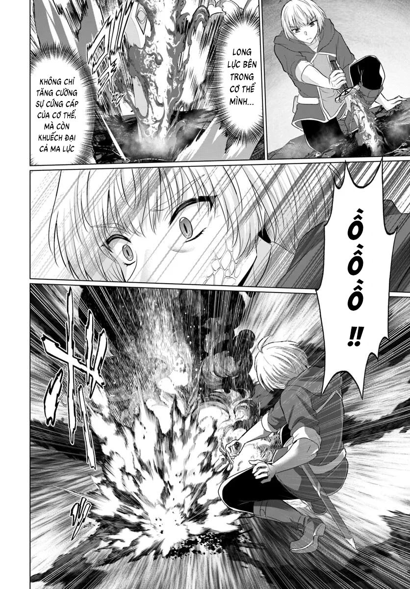 Yuusha Ni Zenbu Ubawareta Ore Wa Yuusha No Hahaoya To Party O Kumimashita Chapter 24 - Trang 2