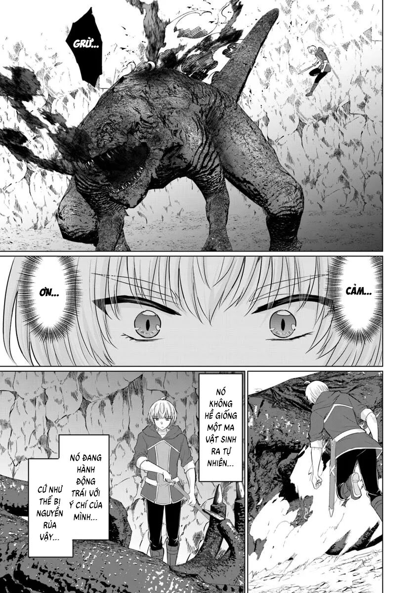 Yuusha Ni Zenbu Ubawareta Ore Wa Yuusha No Hahaoya To Party O Kumimashita Chapter 24 - Trang 2