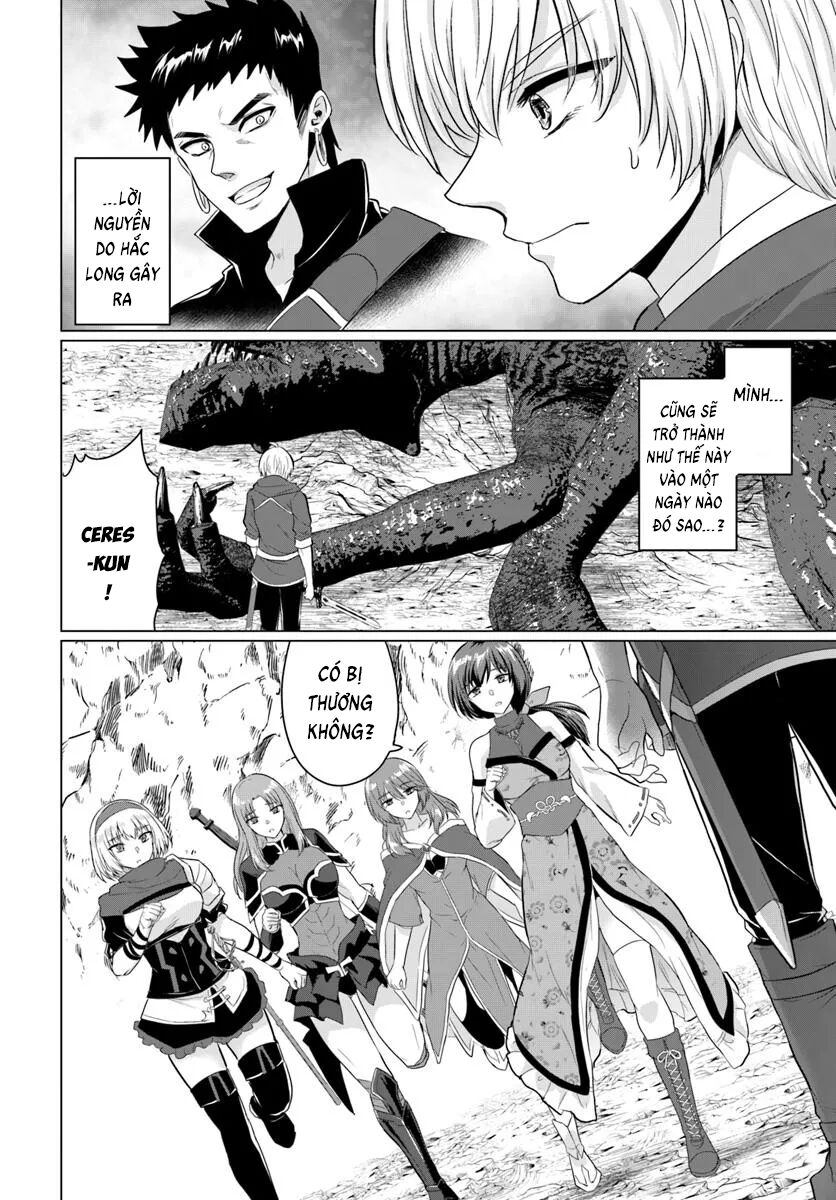 Yuusha Ni Zenbu Ubawareta Ore Wa Yuusha No Hahaoya To Party O Kumimashita Chapter 24 - Trang 2