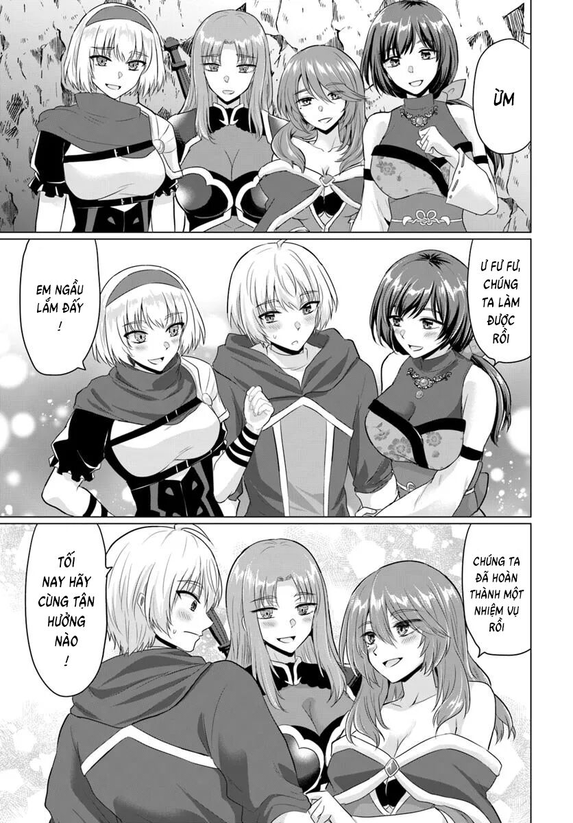Yuusha Ni Zenbu Ubawareta Ore Wa Yuusha No Hahaoya To Party O Kumimashita Chapter 24 - Trang 2