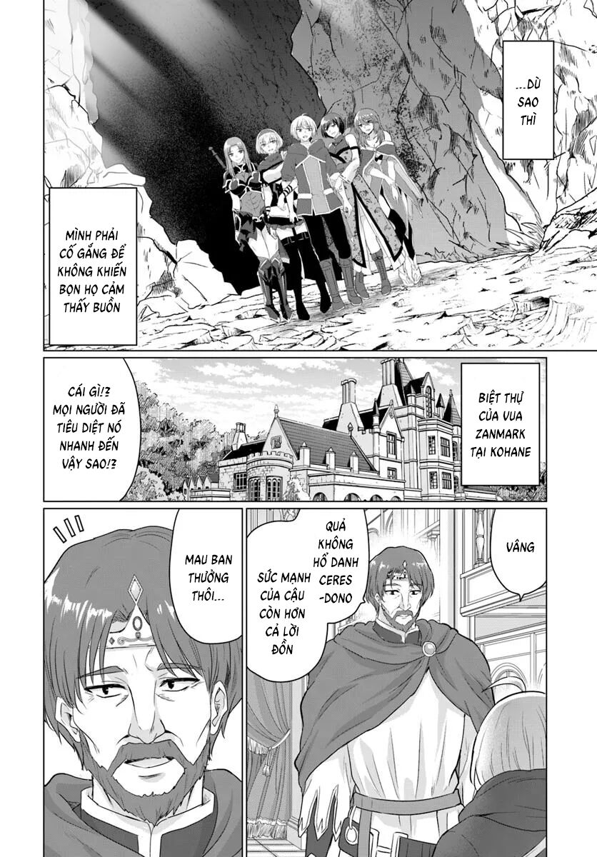 Yuusha Ni Zenbu Ubawareta Ore Wa Yuusha No Hahaoya To Party O Kumimashita Chapter 24 - Trang 2