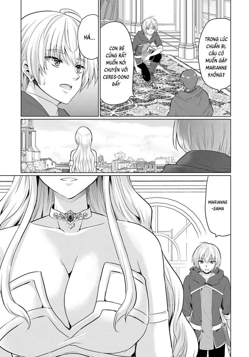 Yuusha Ni Zenbu Ubawareta Ore Wa Yuusha No Hahaoya To Party O Kumimashita Chapter 24 - Trang 2