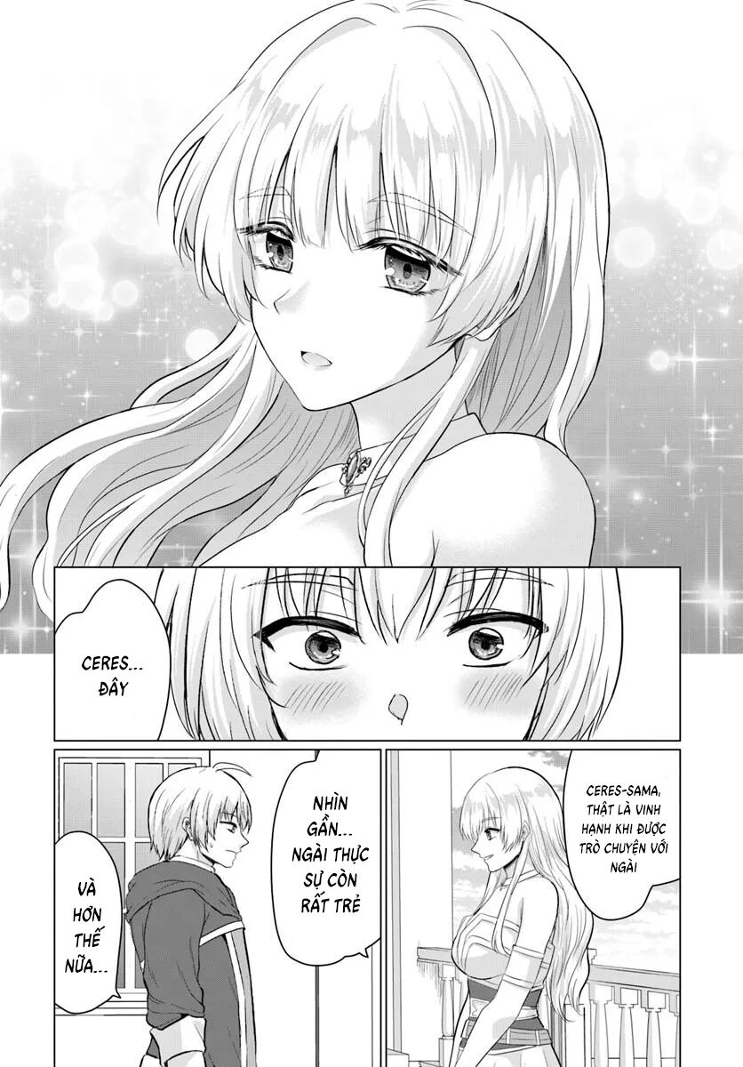 Yuusha Ni Zenbu Ubawareta Ore Wa Yuusha No Hahaoya To Party O Kumimashita Chapter 24 - Trang 2