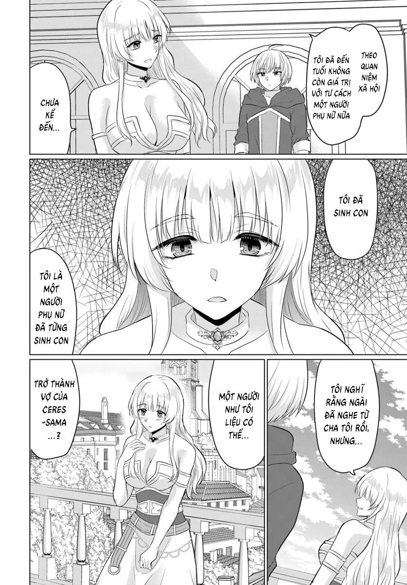 Yuusha Ni Zenbu Ubawareta Ore Wa Yuusha No Hahaoya To Party O Kumimashita Chapter 24 - Trang 2