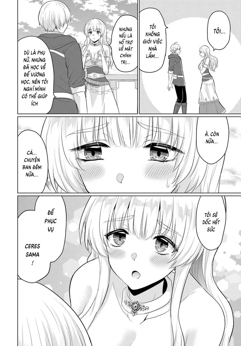 Yuusha Ni Zenbu Ubawareta Ore Wa Yuusha No Hahaoya To Party O Kumimashita Chapter 24 - Trang 2