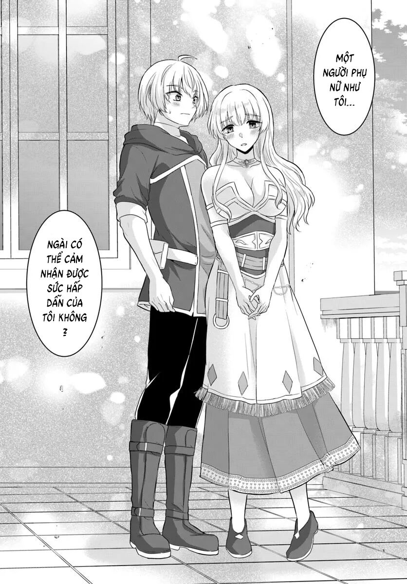 Yuusha Ni Zenbu Ubawareta Ore Wa Yuusha No Hahaoya To Party O Kumimashita Chapter 24 - Trang 2