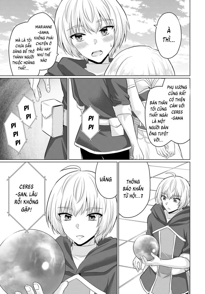 Yuusha Ni Zenbu Ubawareta Ore Wa Yuusha No Hahaoya To Party O Kumimashita Chapter 24 - Trang 2