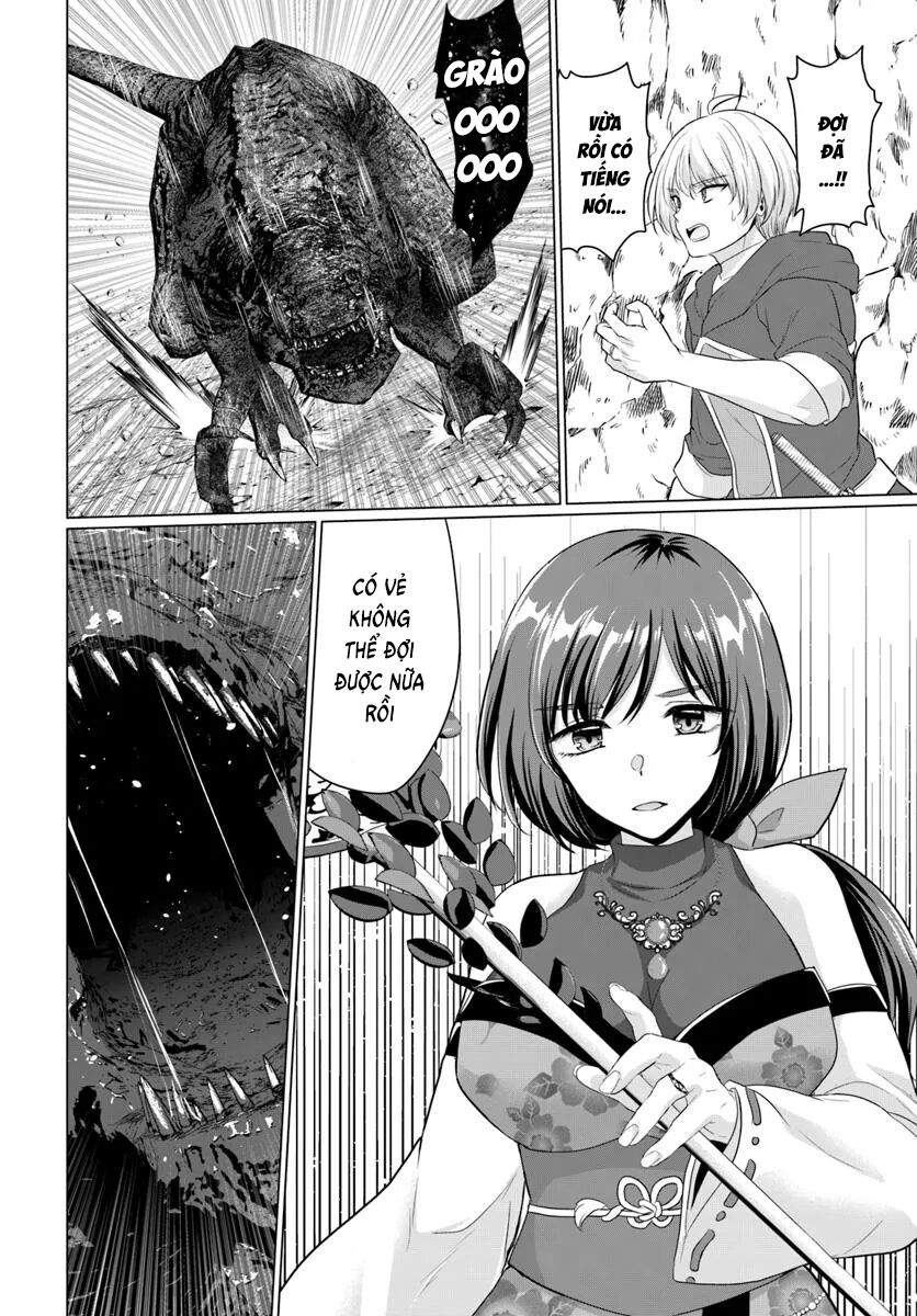 Yuusha Ni Zenbu Ubawareta Ore Wa Yuusha No Hahaoya To Party O Kumimashita Chapter 24 - Trang 2