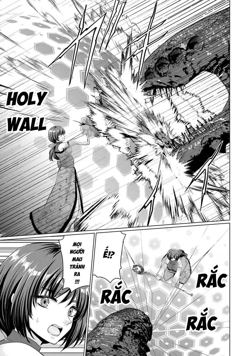 Yuusha Ni Zenbu Ubawareta Ore Wa Yuusha No Hahaoya To Party O Kumimashita Chapter 24 - Trang 2